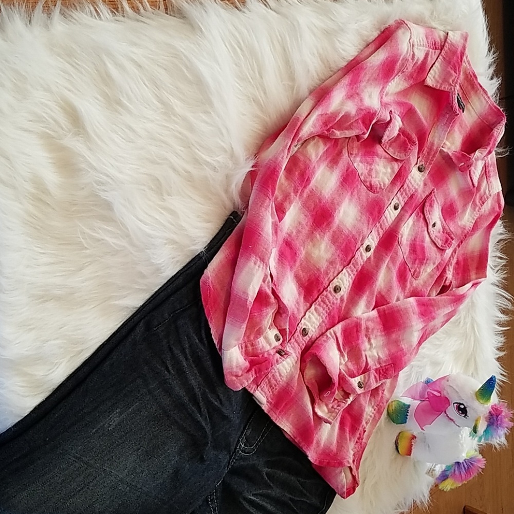 American Eagle Outfitters